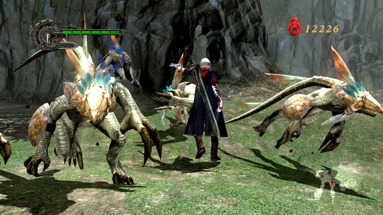 Devil May Cry 4:stä keräilypainos