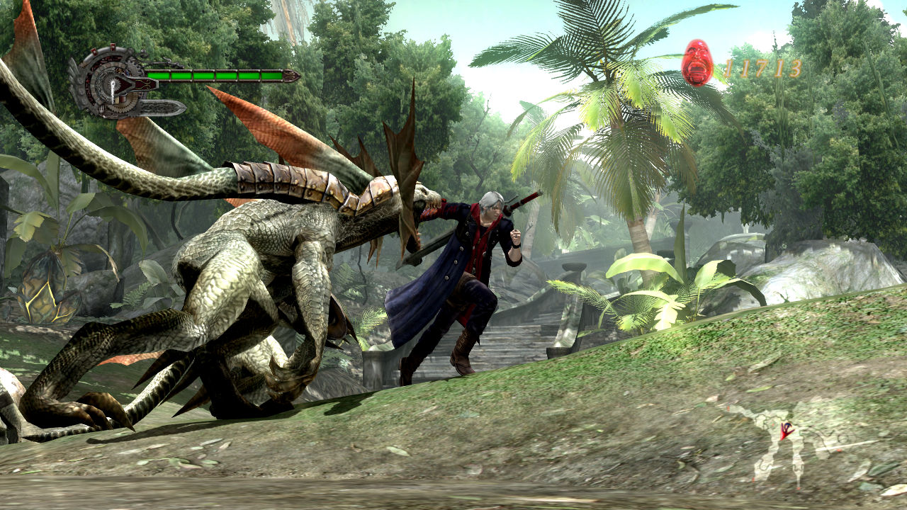 Devil May Cry 4:stä keräilypainos