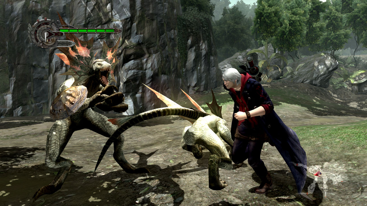 Devil May Cry 4:stä keräilypainos