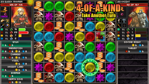 Puzzle Quest: Challenge of the Warlords