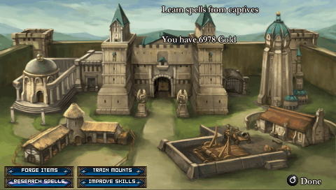 Puzzle Quest: Challenge of the Warlords