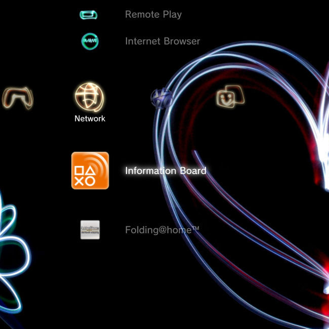 PS3:n käyttöjärjestelmä versioon 2.0