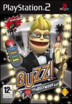 Buzz! Hollywood: Leffavisa