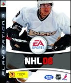 NHL 08