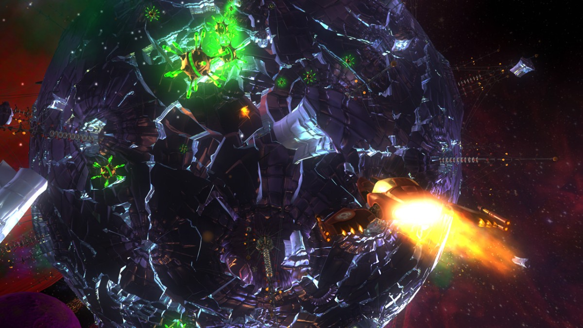 Ratchet &amp; Clank: Tools of Destruction