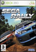 Sega Rally