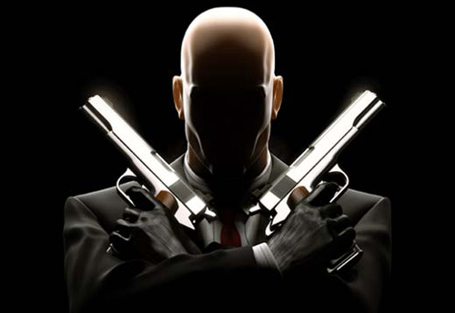 Hitman: Olyphant räiskii trailerissa
