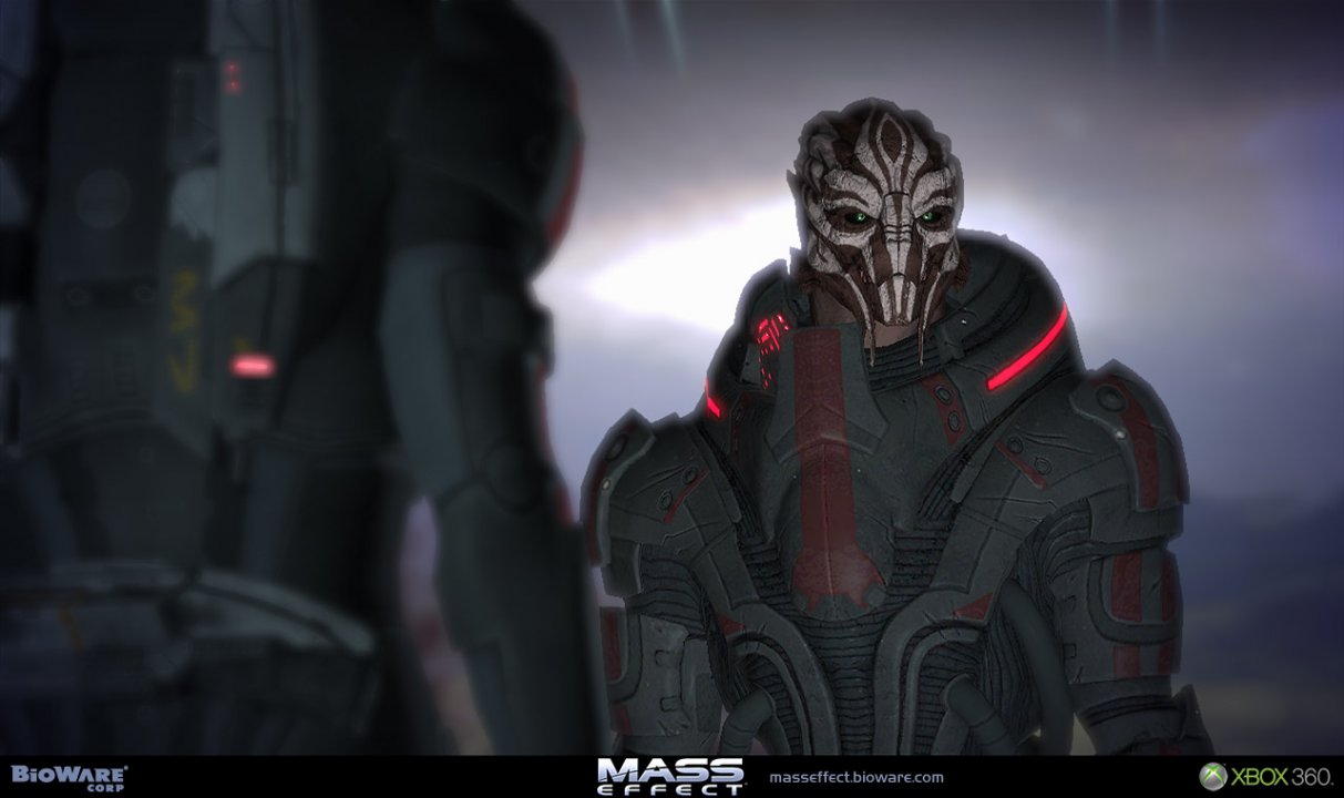 Mass Effect laajentunee jo lähitulevaisuudessa