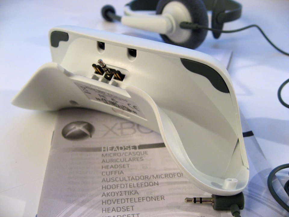 Katsastuksessa mesettäjän peliväline: Messenger Kit