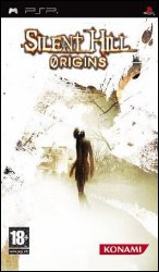 Silent Hill Origins