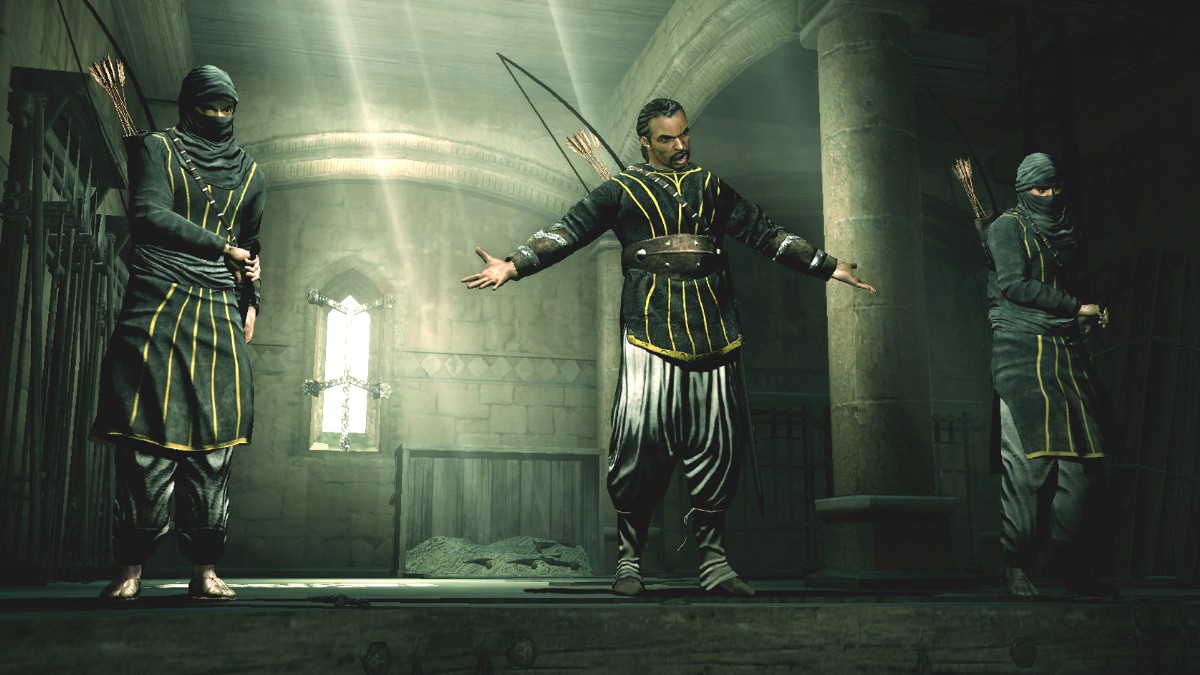 Assassin's Creed