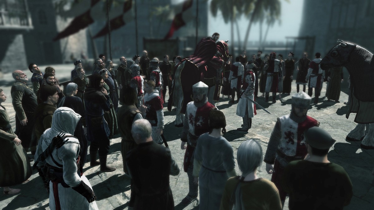 Assassin's Creed