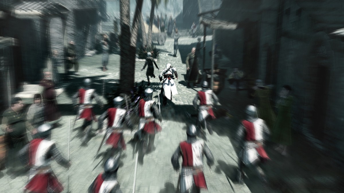 Assassin's Creed