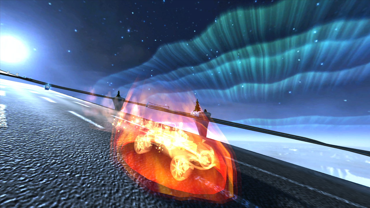 GripShift loikkaa Xbox 360:lle