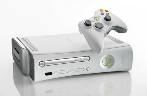 Xbox 360 viikonloppuna kahden vuoden ikään