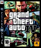 Grand Theft Auto IV