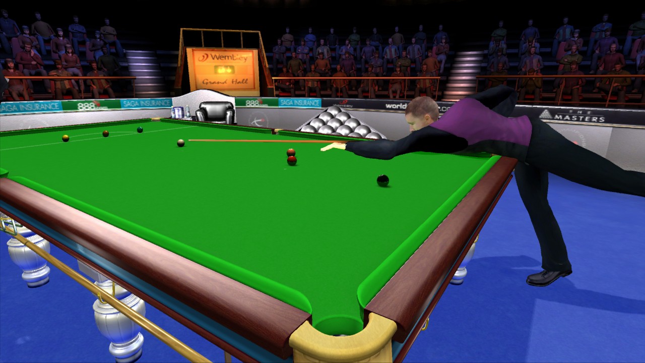 World Snooker Championship 2007