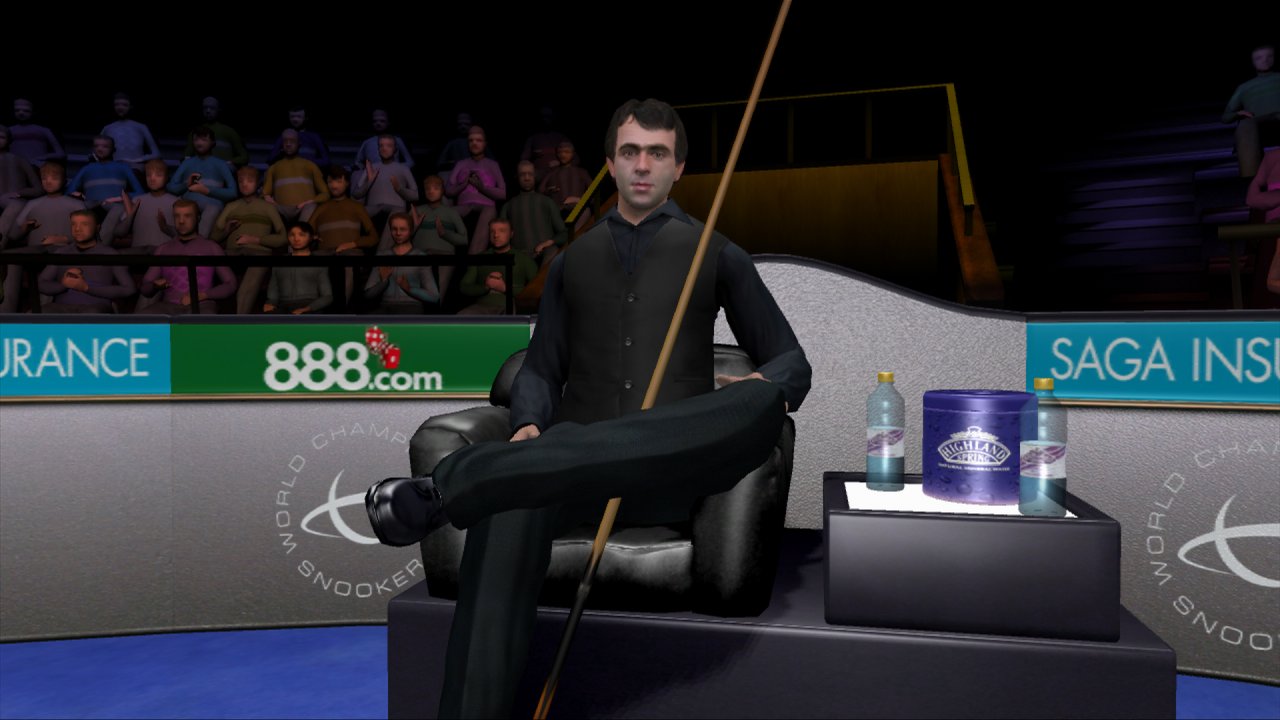 World Snooker Championship 2007