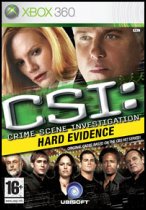 CSI: Hard Evidence