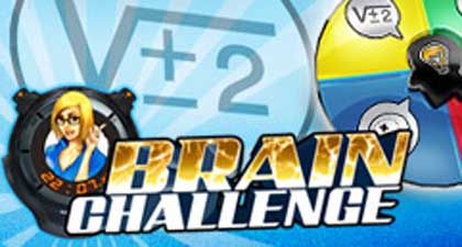Gameloft kokeilee aivojumppaa Live Arcadessa