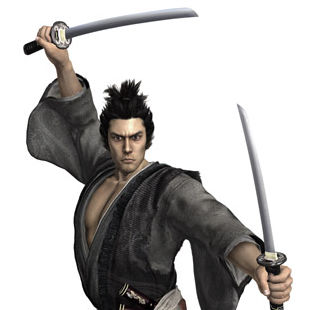 PS3:n Yakuza 3 Japaniin maaliskuussa