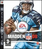 Madden NFL 08