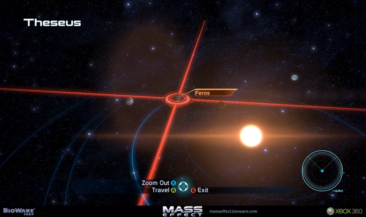 Mass Effect