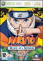 Naruto: Rise of a Ninja