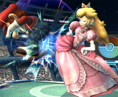 Smash Bros myöhästyy Eurooppassa?