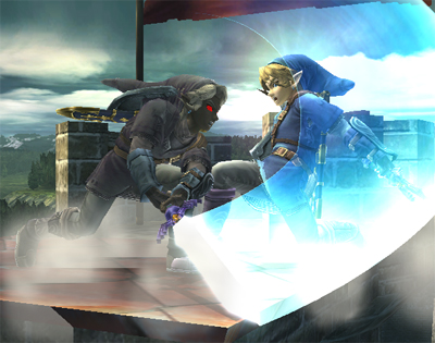 Smash Bros myöhästyy Eurooppassa?