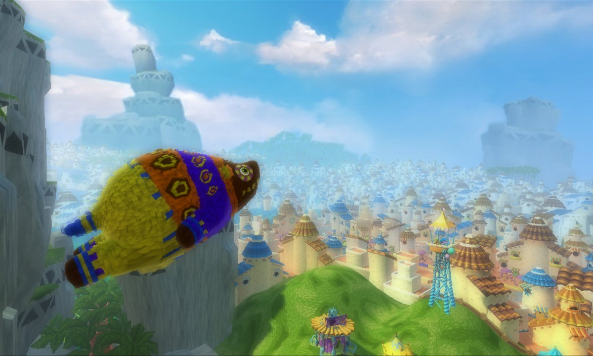 Viva Piñata: Party Animals