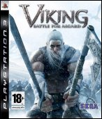 Viking: Battle For Asgard