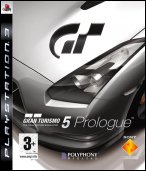 Gran Turismo 5 Prologue