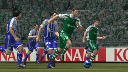 Pro Evolution Soccer 2008