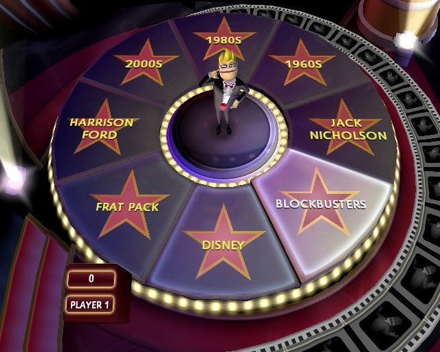 Buzz! Hollywood Quiz ja Buzz! Sporttivisa