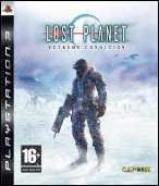 Lost Planet: Extreme Condition