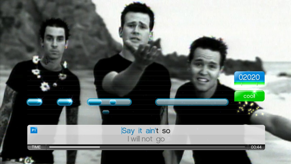 Singstar