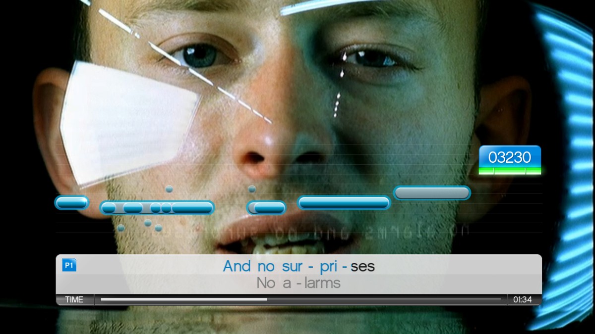 Singstar