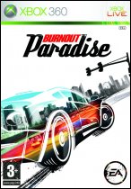 Burnout Paradise