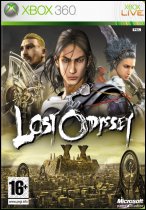 Lost Odyssey