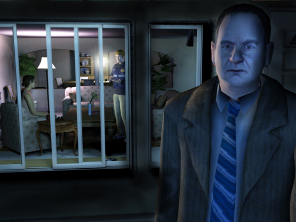 CSI: Crime Scene Investigation - Hard Evidence