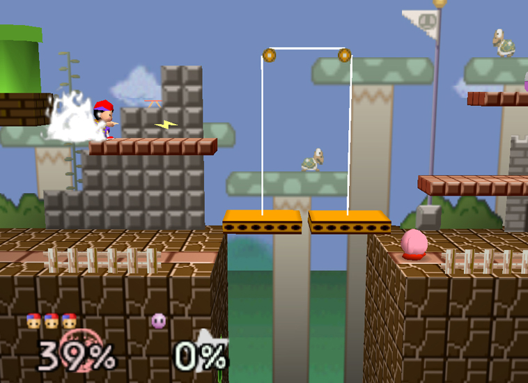 Super Smash Bros. tulossa Virtual Consoleen?