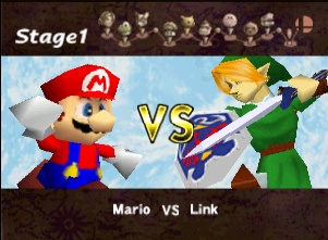 Super Smash Bros. tulossa Virtual Consoleen?