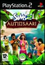 Sims 2 Autiosaari