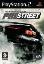 Need for Speed ProStreet