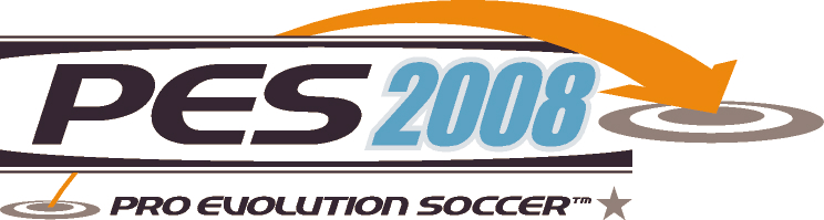 Wiin Pro Evolution Soccer 2008 maaliskuussa