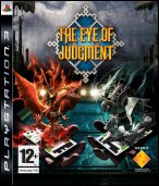 The Eye of Judgement
