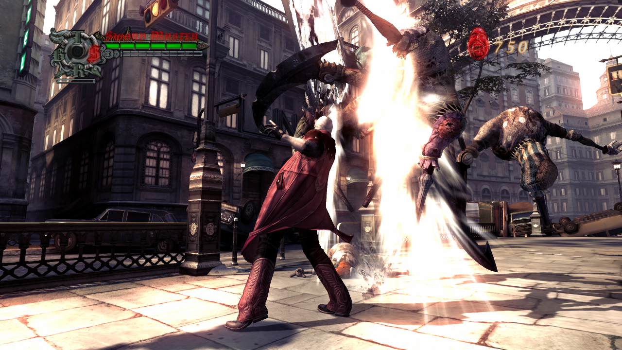 Devil May Cry suurin odotuksin uudelle laitesukupolvelle