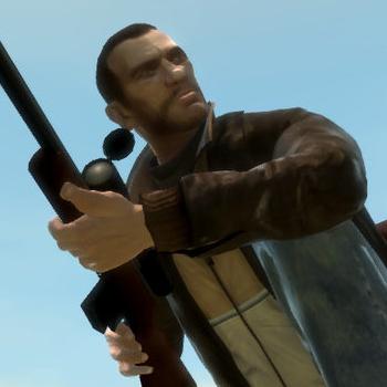 GTA IV käytännössä jo valmis