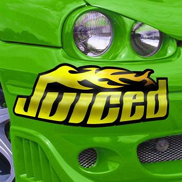 Juice Games jatkaa Juicedin kohtalosta huolimatta